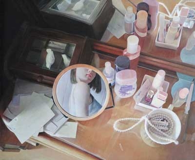 《作品名》