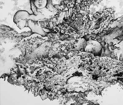 《作品名》