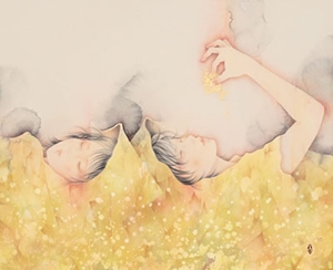 《ふりつもる光》